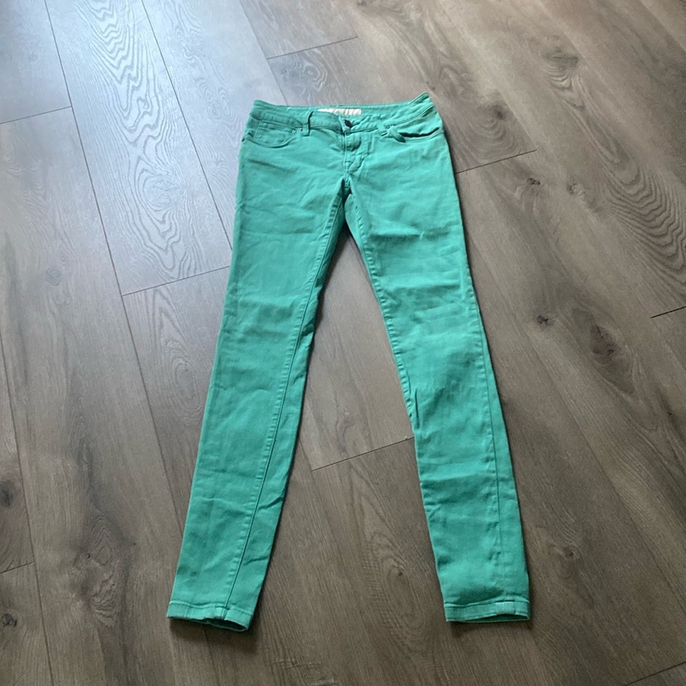 Burberry Brit jeans